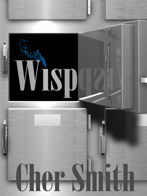 Title details for Wisp by Cher Smith - Available
